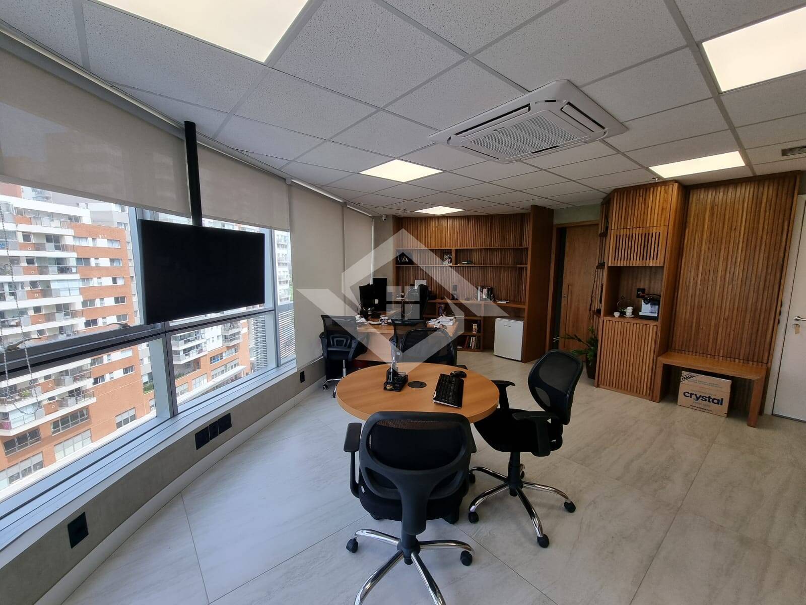 Prédio Inteiro, 36 m² - Foto 14