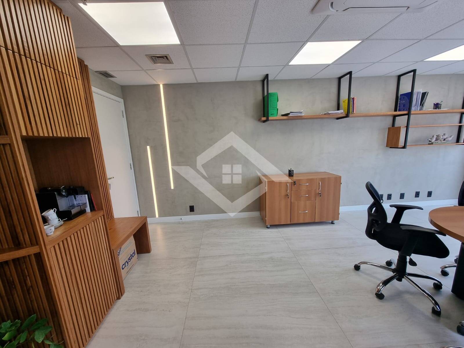 Prédio Inteiro, 36 m² - Foto 17