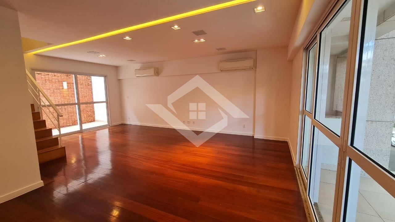 Apartamento à venda com 3 quartos, 191m² - Foto 5