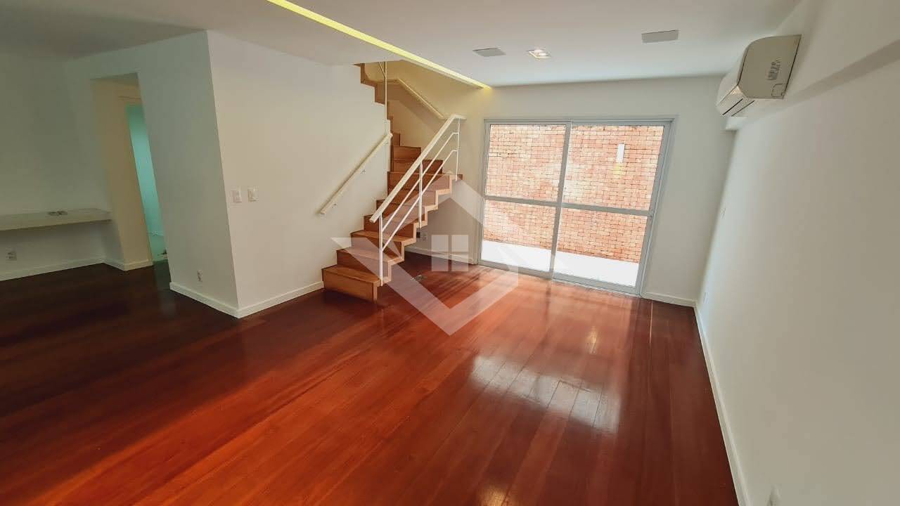 Apartamento à venda com 3 quartos, 191m² - Foto 6