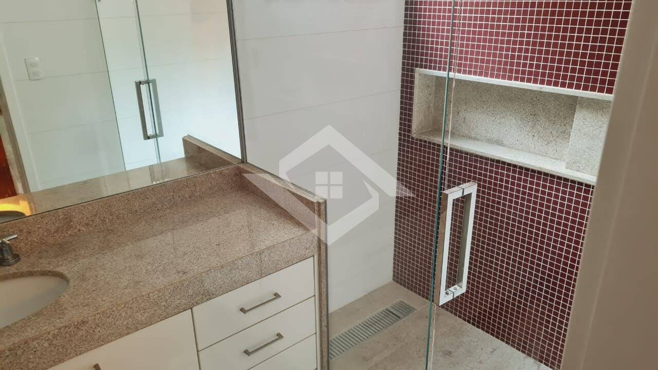 Apartamento à venda com 3 quartos, 191m² - Foto 14