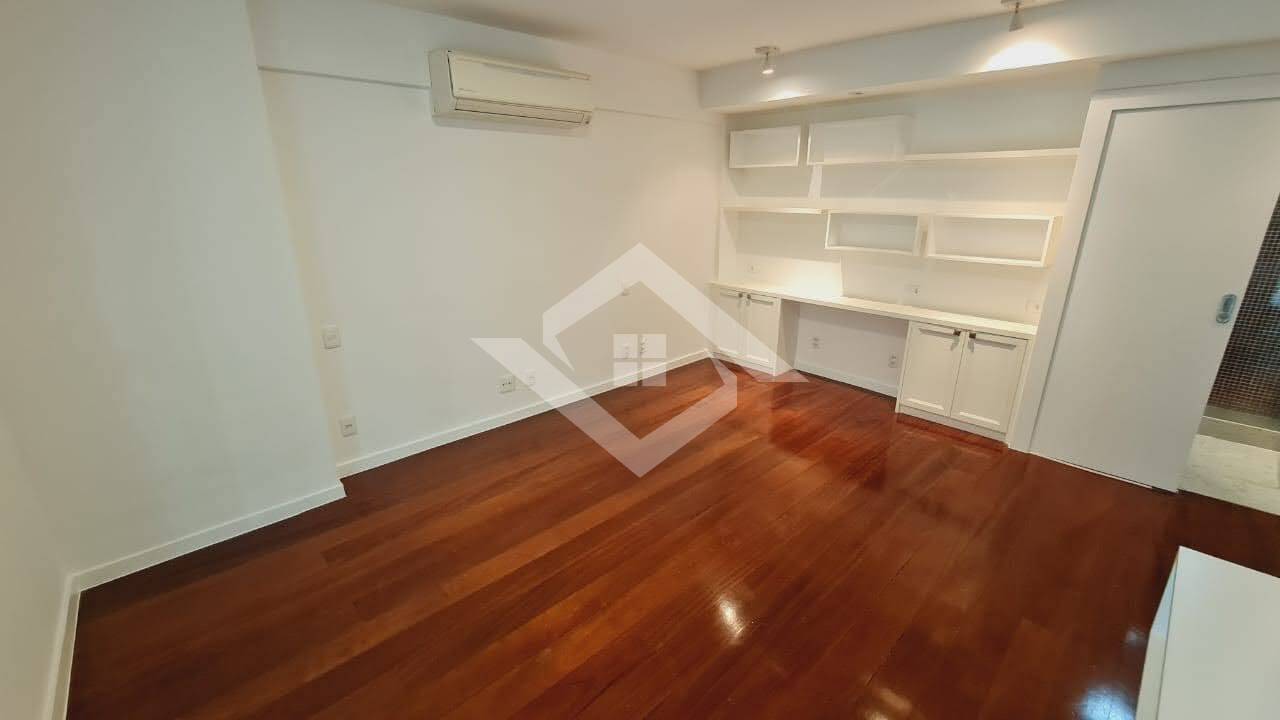 Apartamento à venda com 3 quartos, 191m² - Foto 16