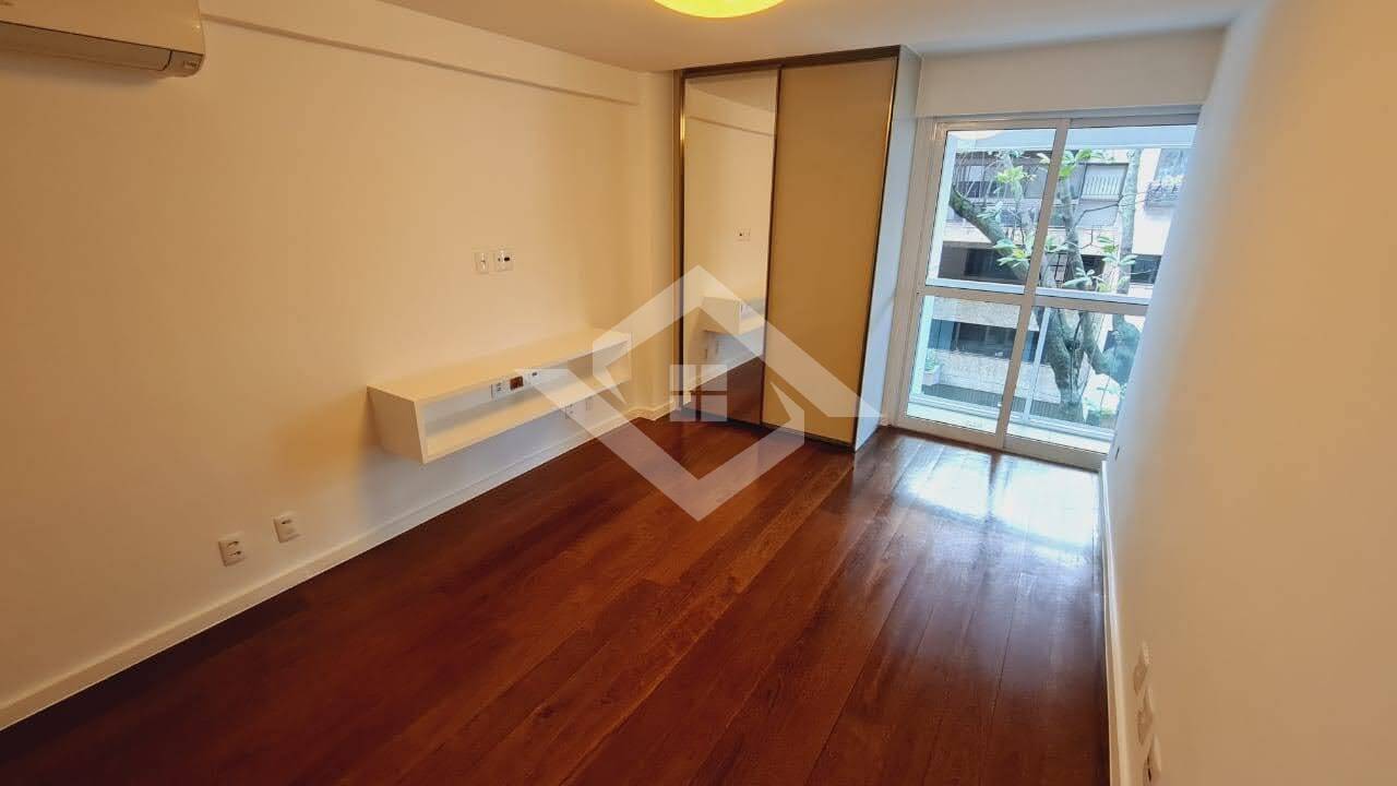 Apartamento à venda com 3 quartos, 191m² - Foto 15