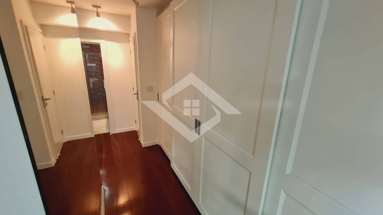 Apartamento à venda com 3 quartos, 191m² - Foto 18
