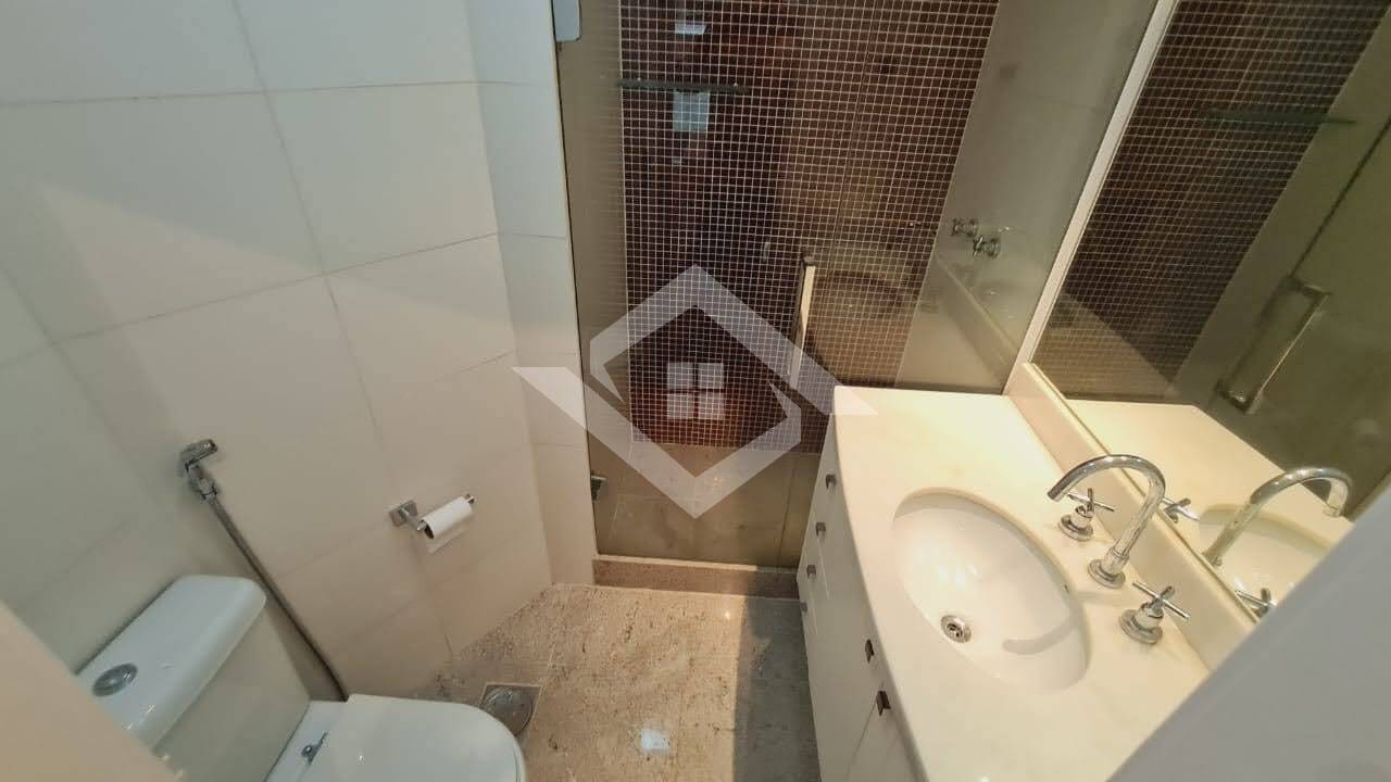 Apartamento à venda com 3 quartos, 191m² - Foto 19