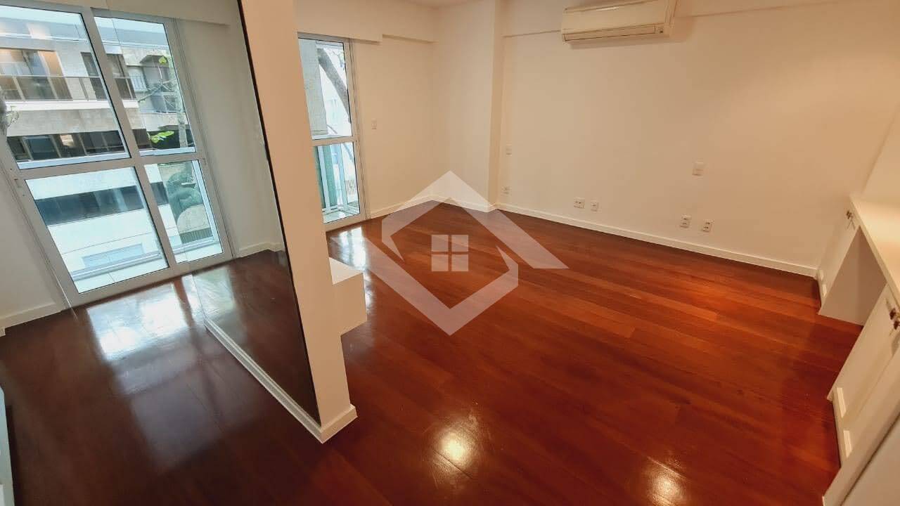 Apartamento à venda com 3 quartos, 191m² - Foto 21