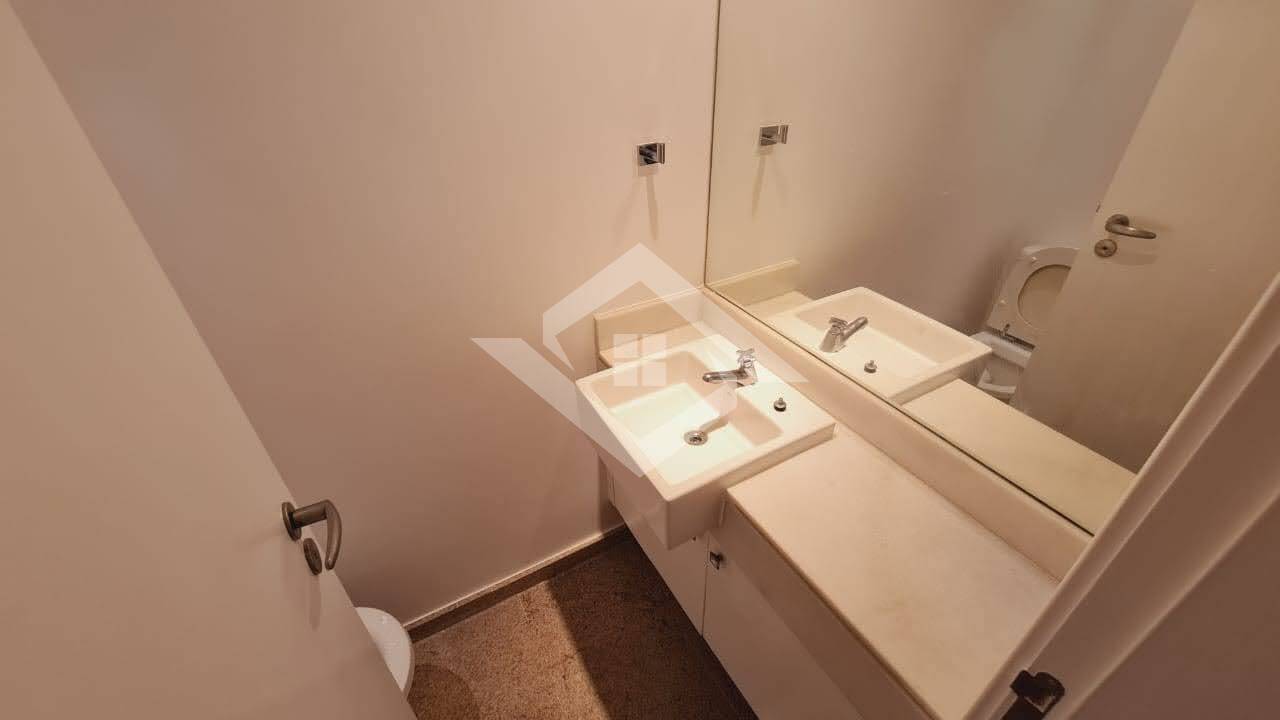 Apartamento à venda com 3 quartos, 191m² - Foto 25
