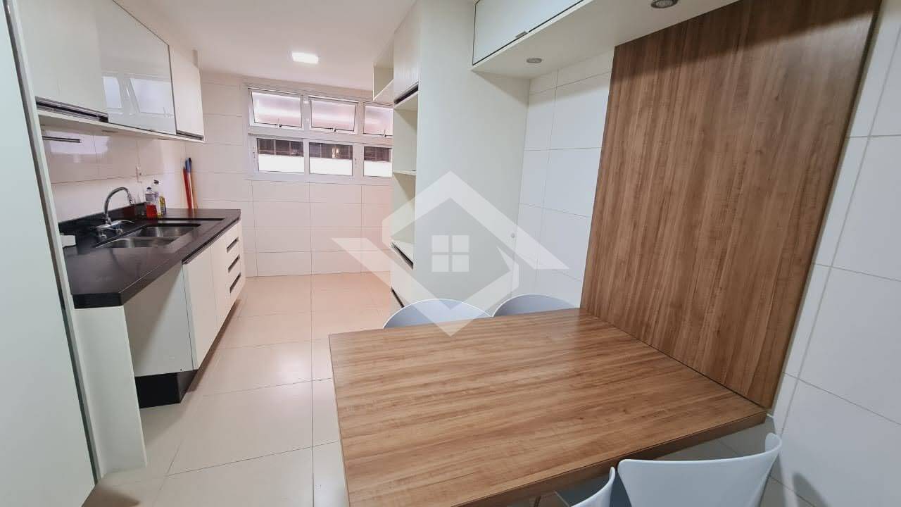 Apartamento à venda com 3 quartos, 191m² - Foto 26