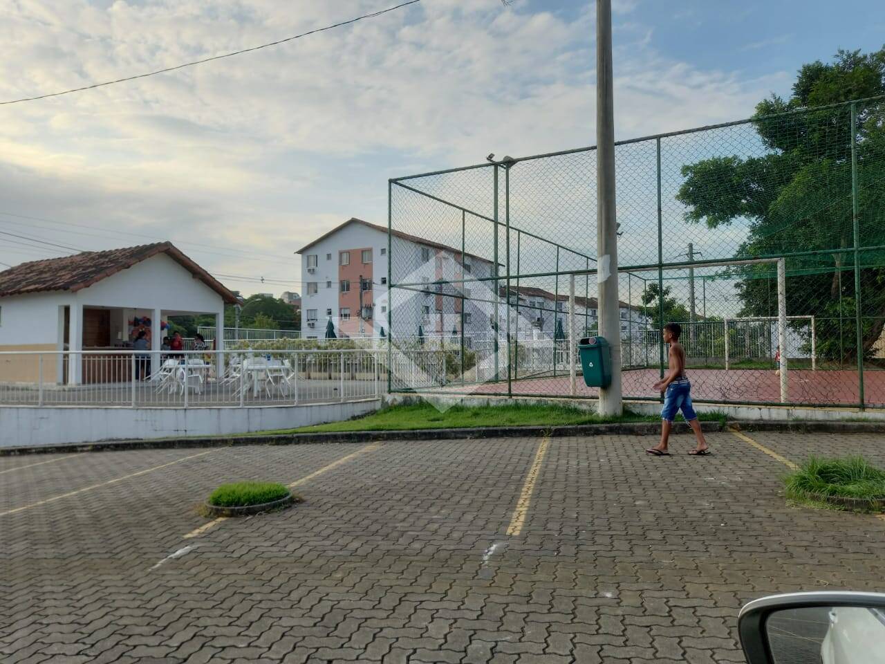 Apartamento para alugar com 2 quartos, 42m² - Foto 3