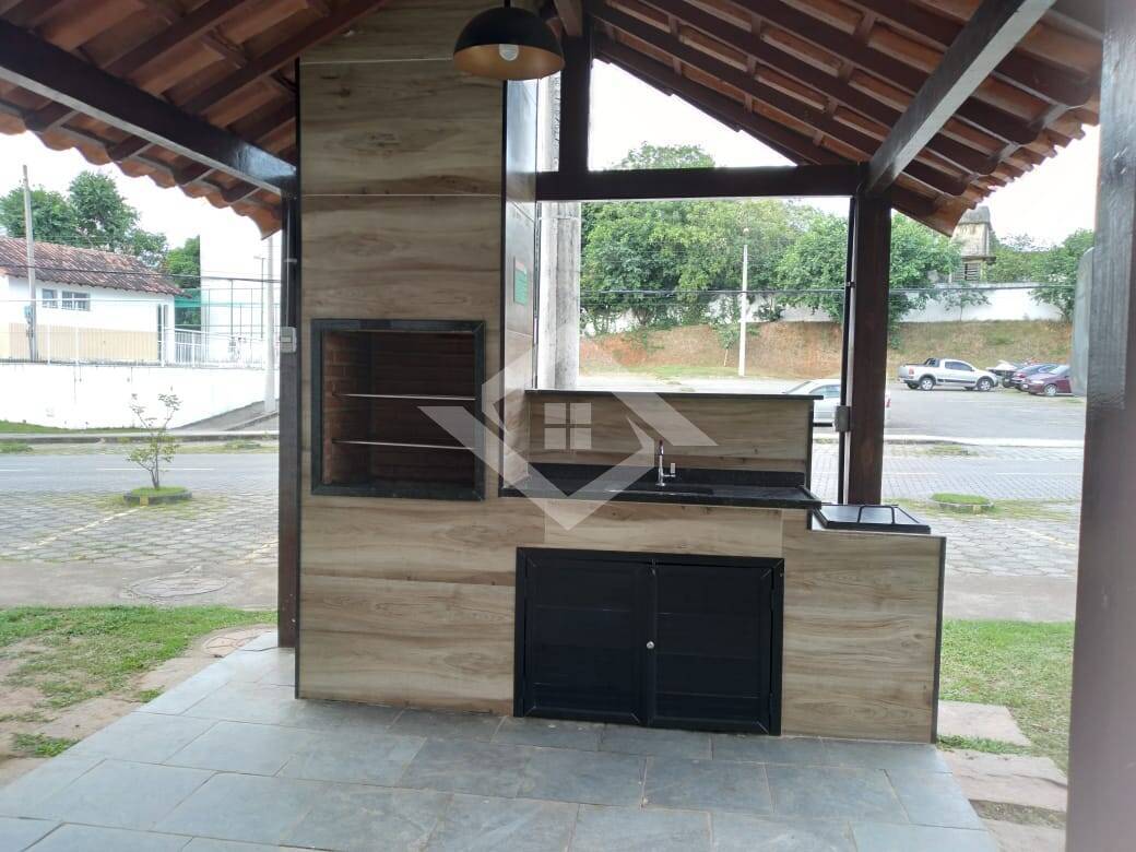 Apartamento para alugar com 2 quartos, 42m² - Foto 4