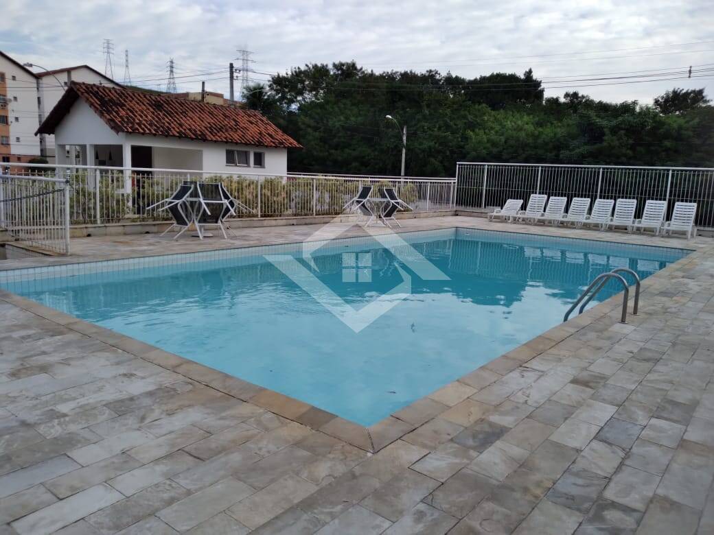 Apartamento para alugar com 2 quartos, 42m² - Foto 1
