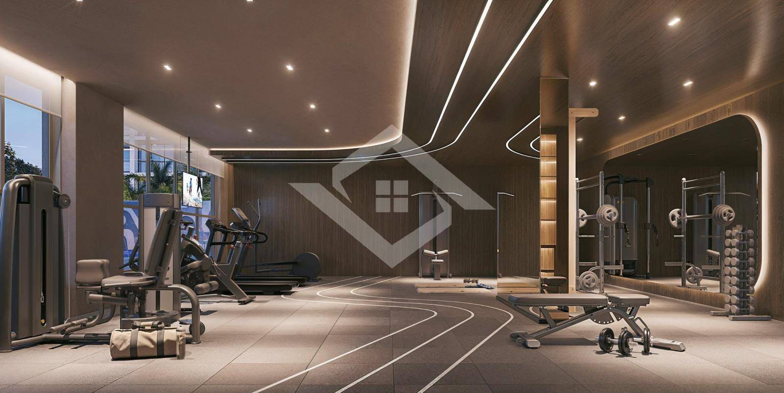 Apartamento, 4 quartos, 229 m² - Foto 7