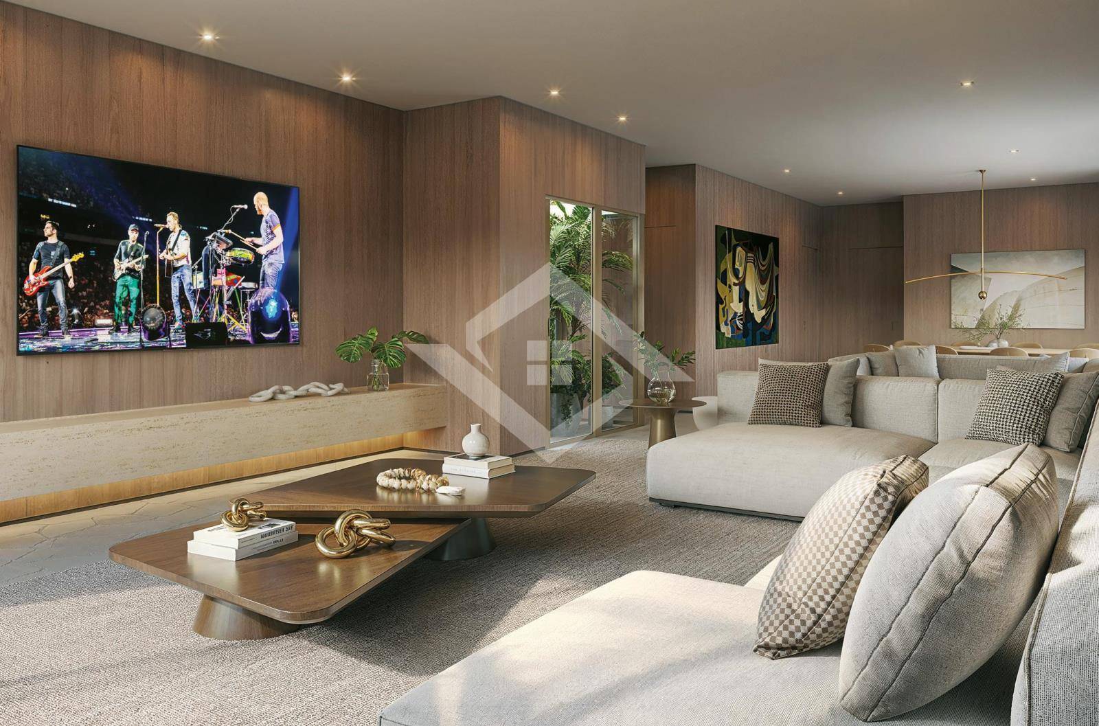 Apartamento, 4 quartos, 229 m² - Foto 19
