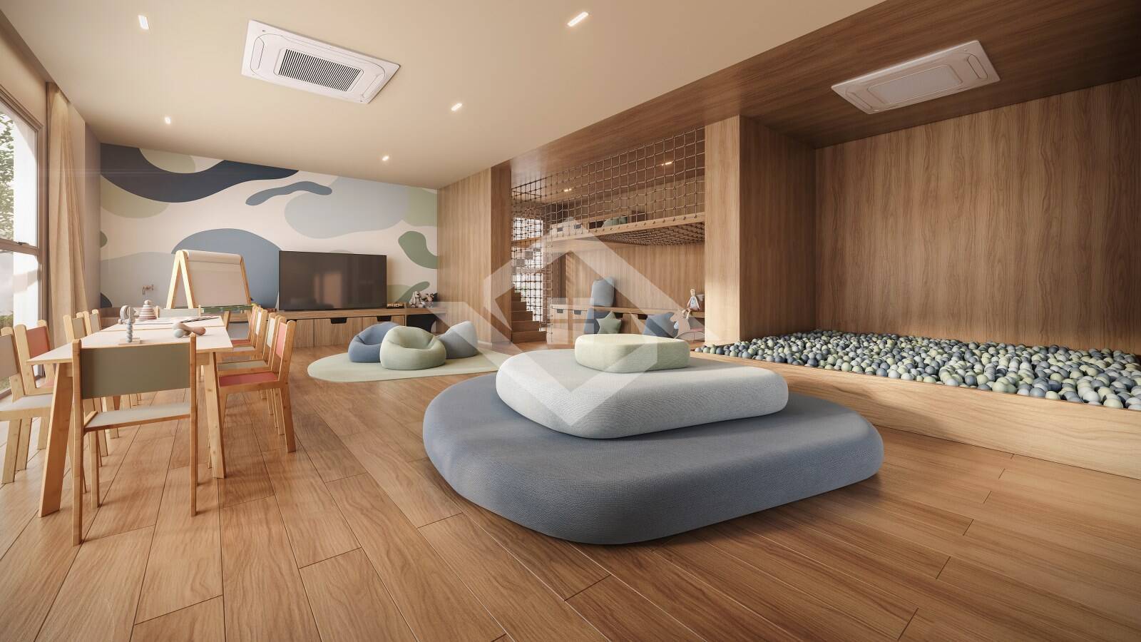 Apartamento, 4 quartos, 328 m² - Foto 12