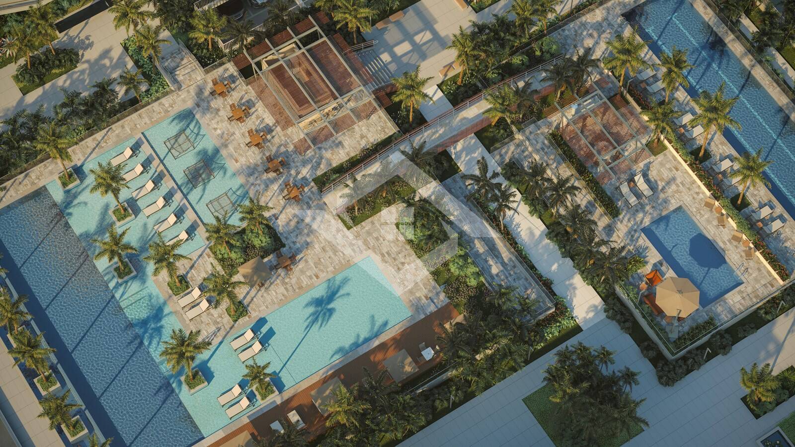 Cobertura, 5 quartos, 461 m² - Foto 3