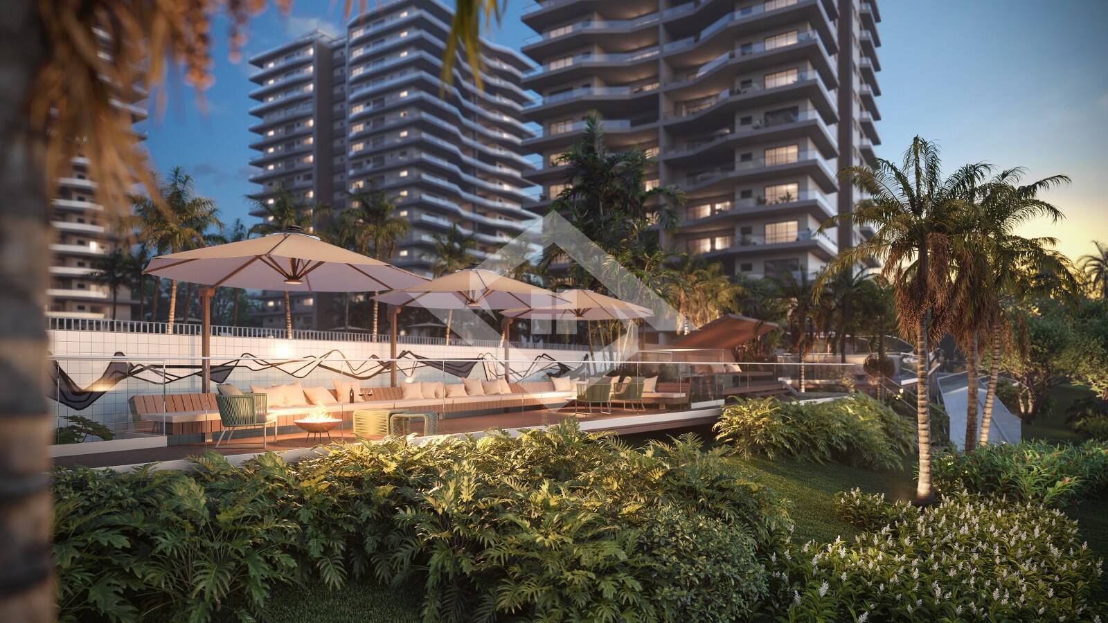 Cobertura, 5 quartos, 461 m² - Foto 1