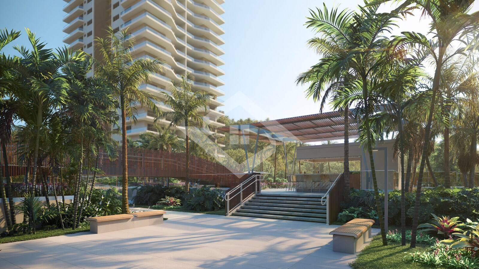 Cobertura, 5 quartos, 461 m² - Foto 7