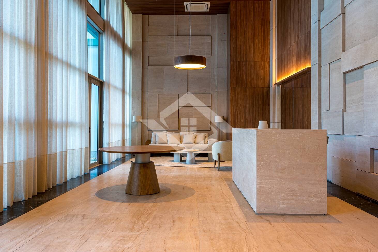 Cobertura, 5 quartos, 461 m² - Foto 9