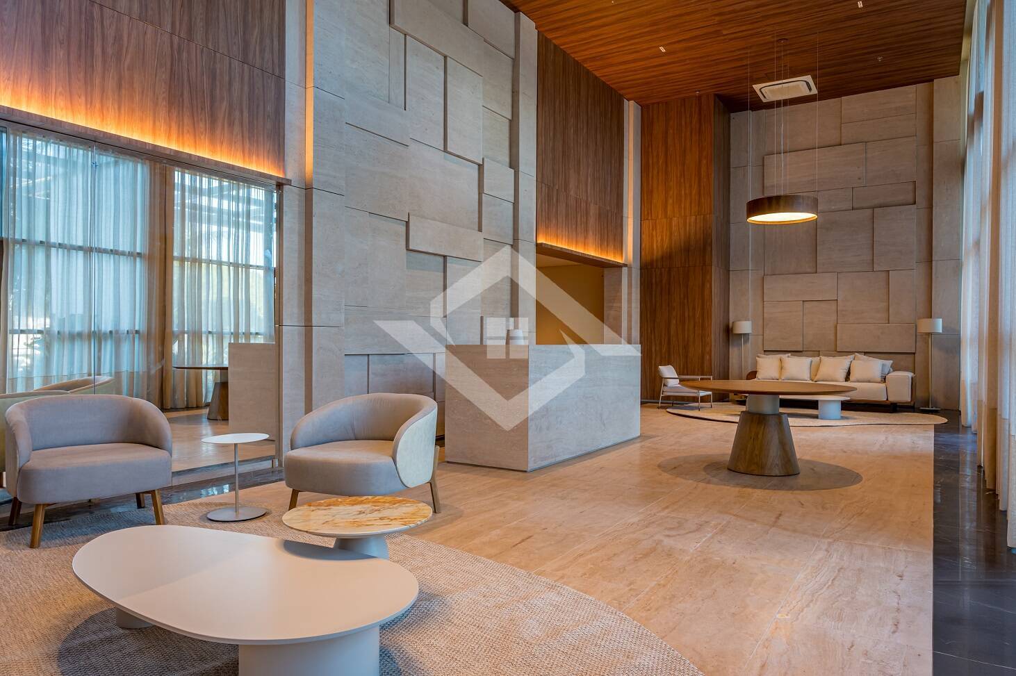 Cobertura, 5 quartos, 461 m² - Foto 10
