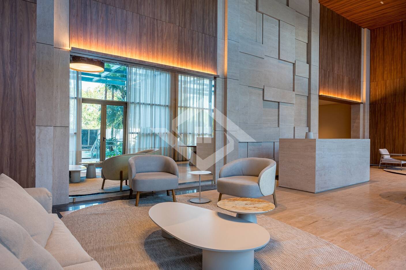 Cobertura, 5 quartos, 461 m² - Foto 11