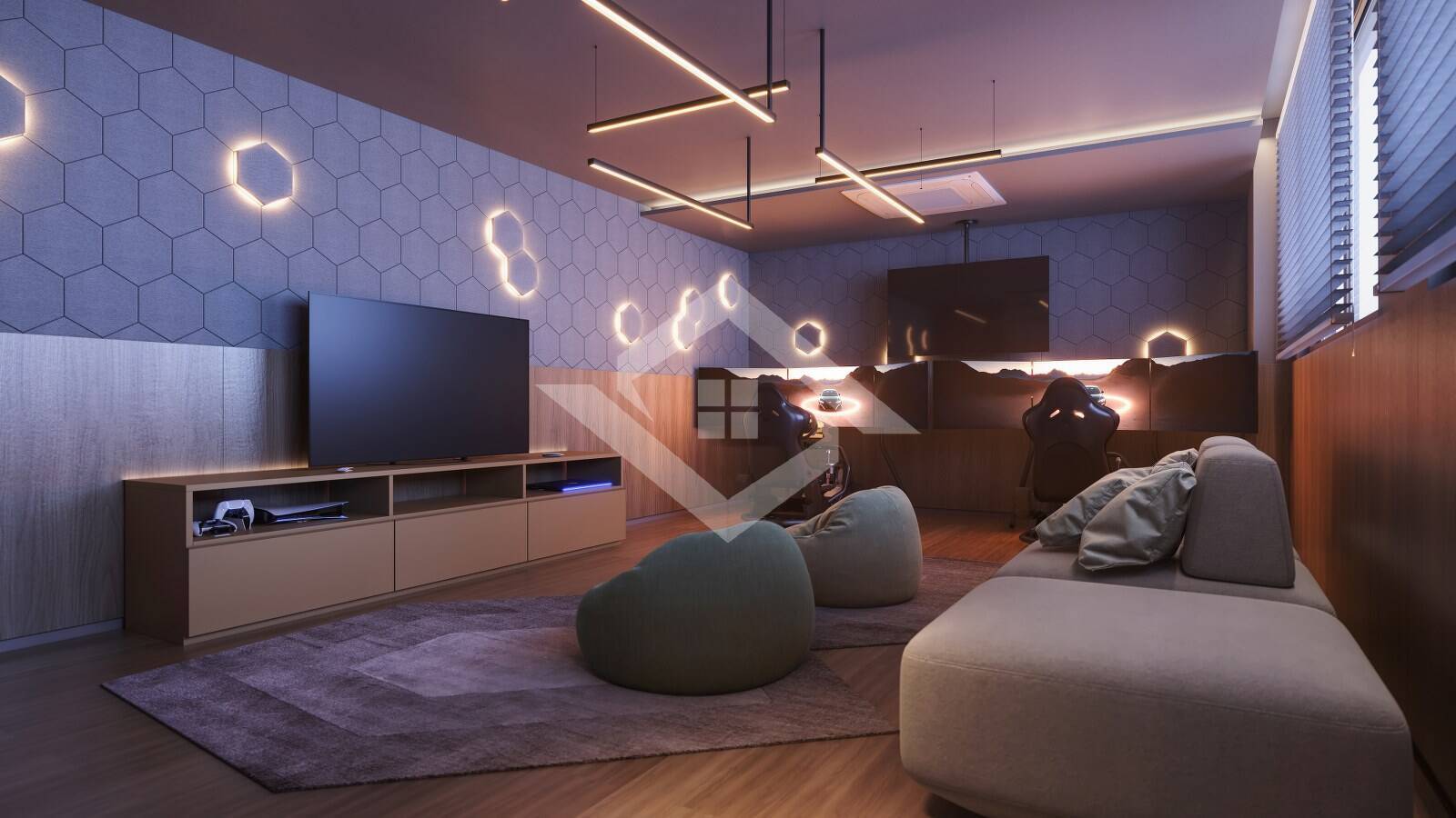 Cobertura, 5 quartos, 461 m² - Foto 18