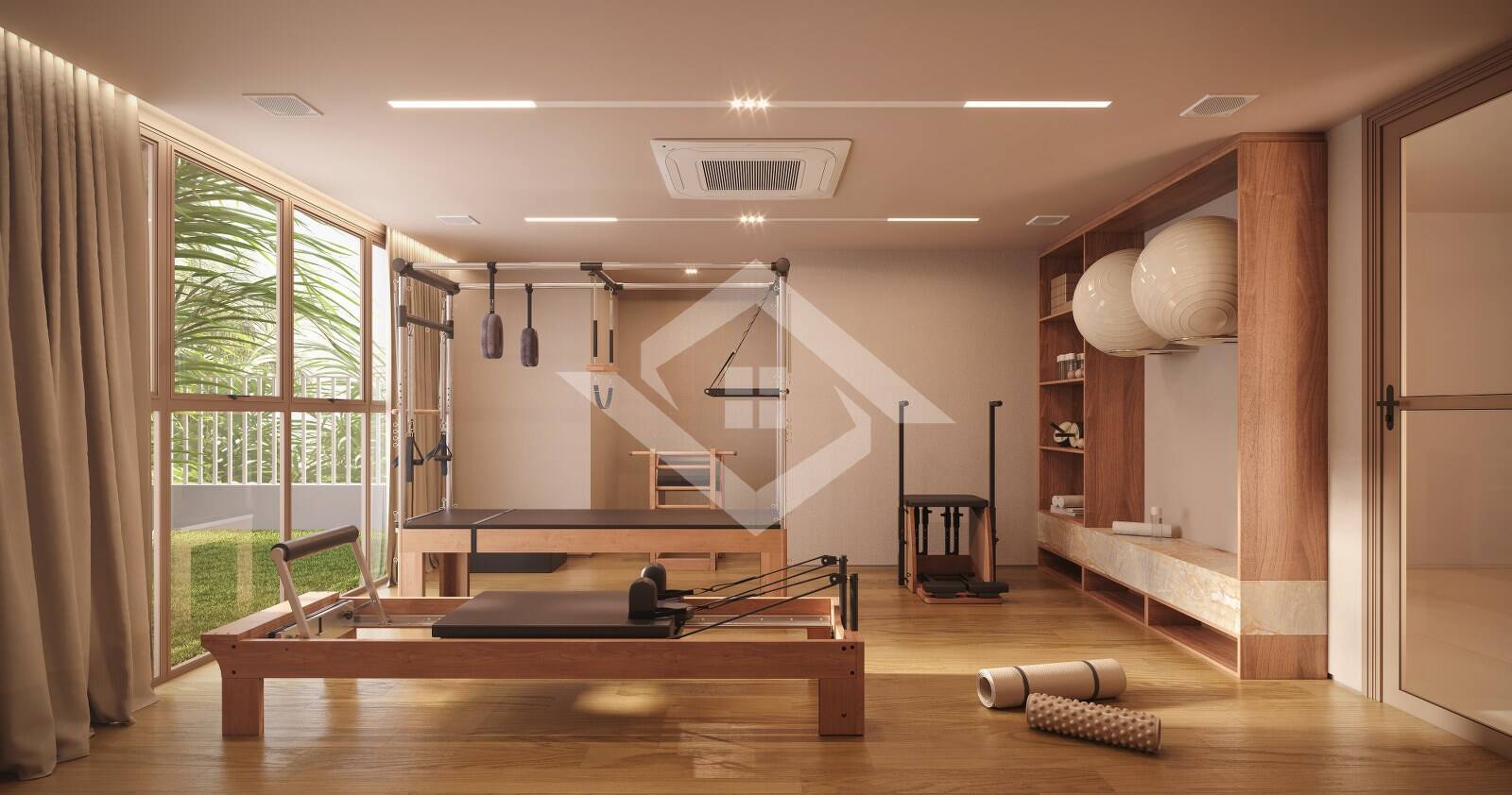 Cobertura, 5 quartos, 461 m² - Foto 19