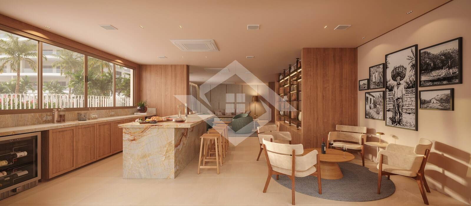 Cobertura, 5 quartos, 461 m² - Foto 26