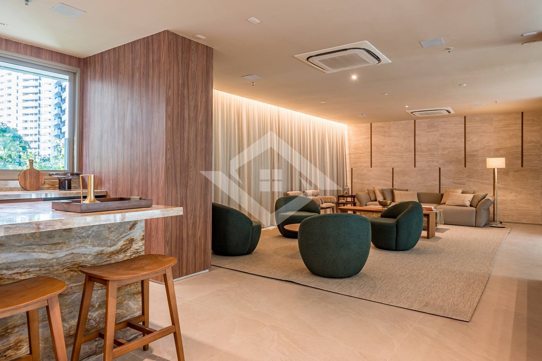 Cobertura, 5 quartos, 461 m² - Foto 32