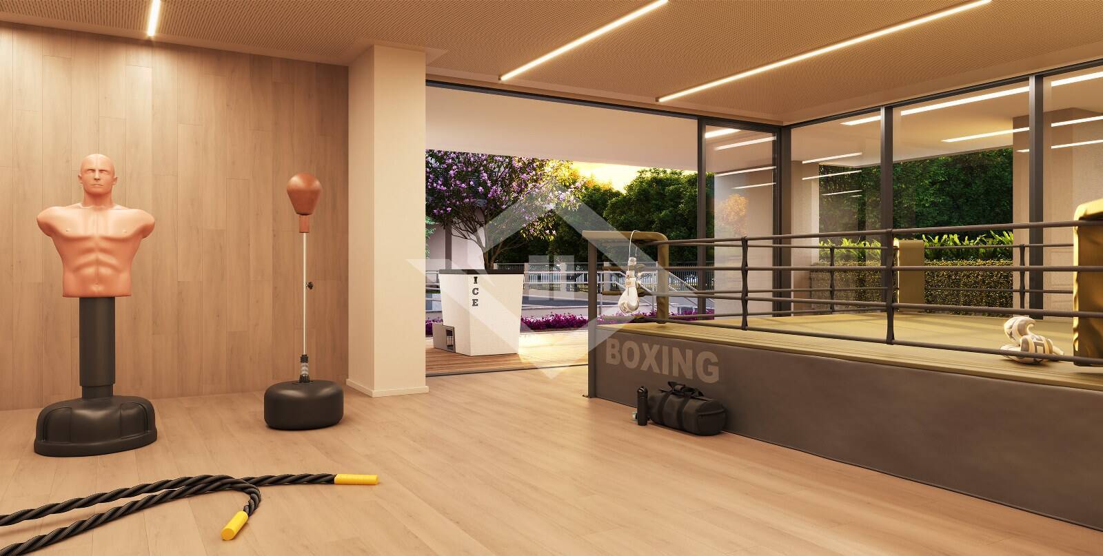 Apartamento, 2 quartos, 74 m² - Foto 10