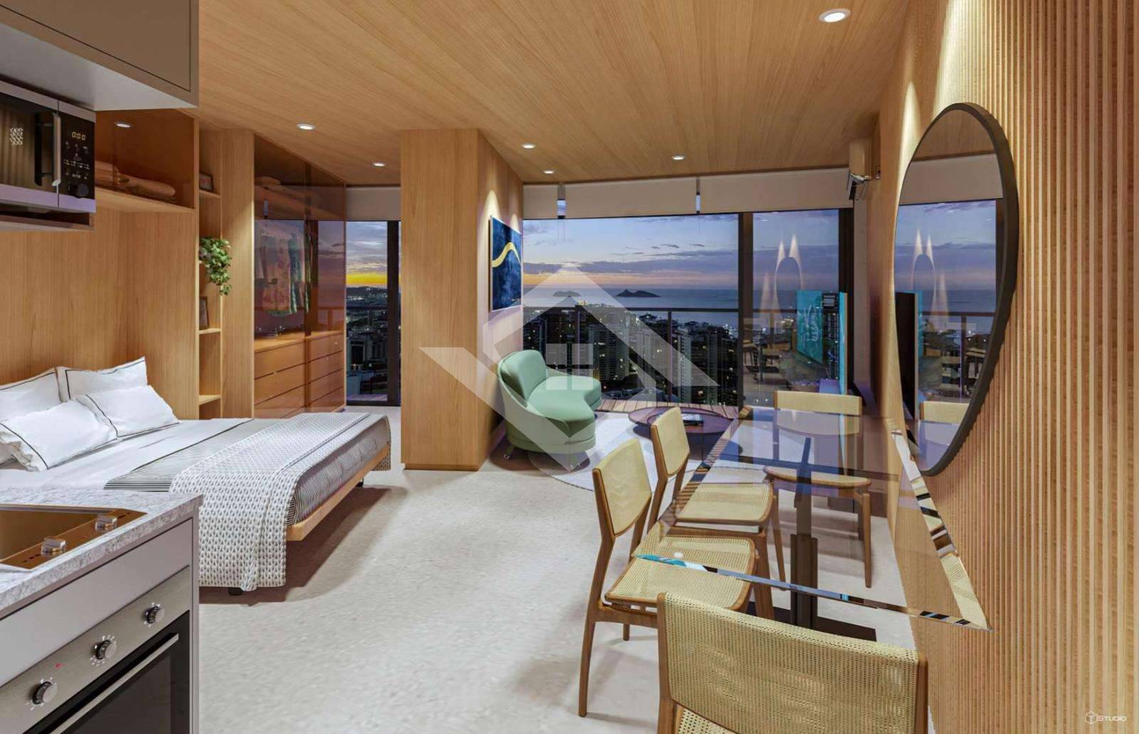 Apartamento, 2 quartos, 60 m² - Foto 6