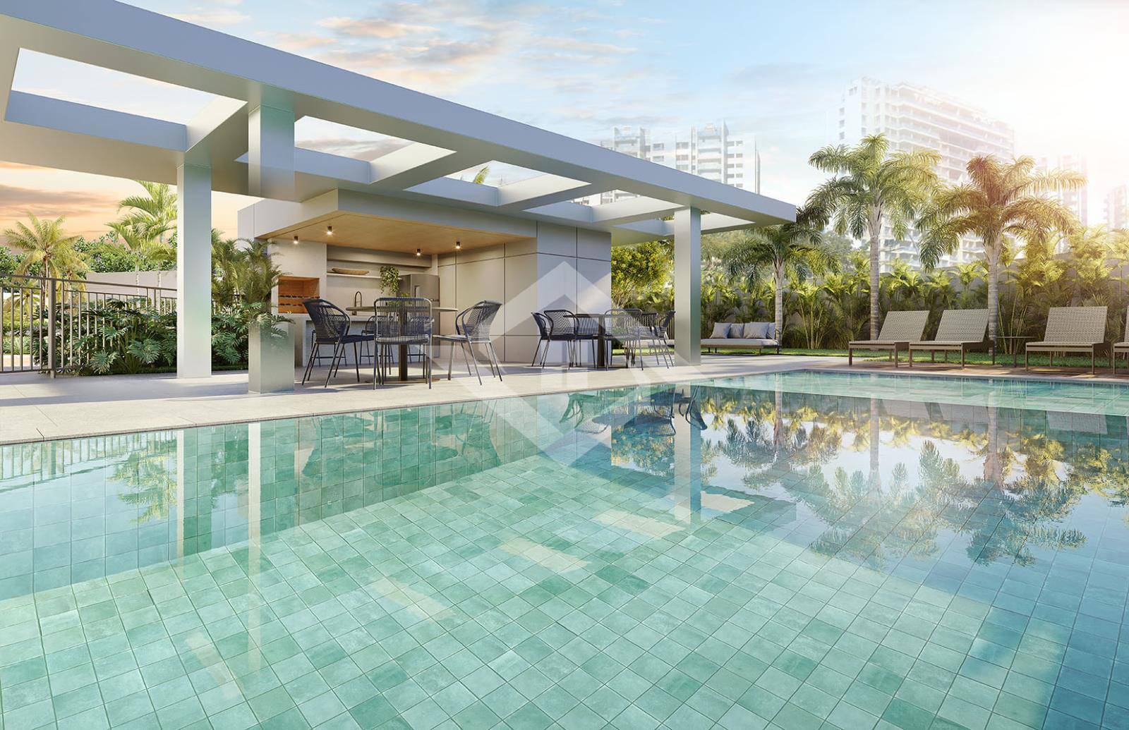 Apartamento, 3 quartos, 116 m² - Foto 4