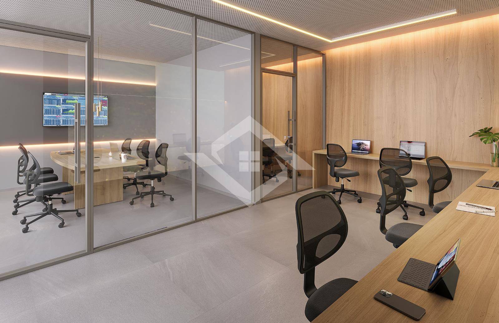 Apartamento, 3 quartos, 162 m² - Foto 15