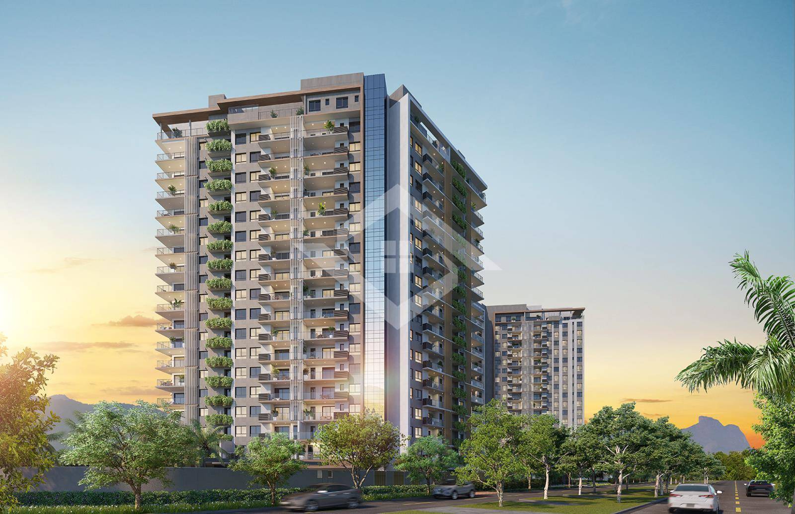 Cobertura, 3 quartos, 208 m² - Foto 7
