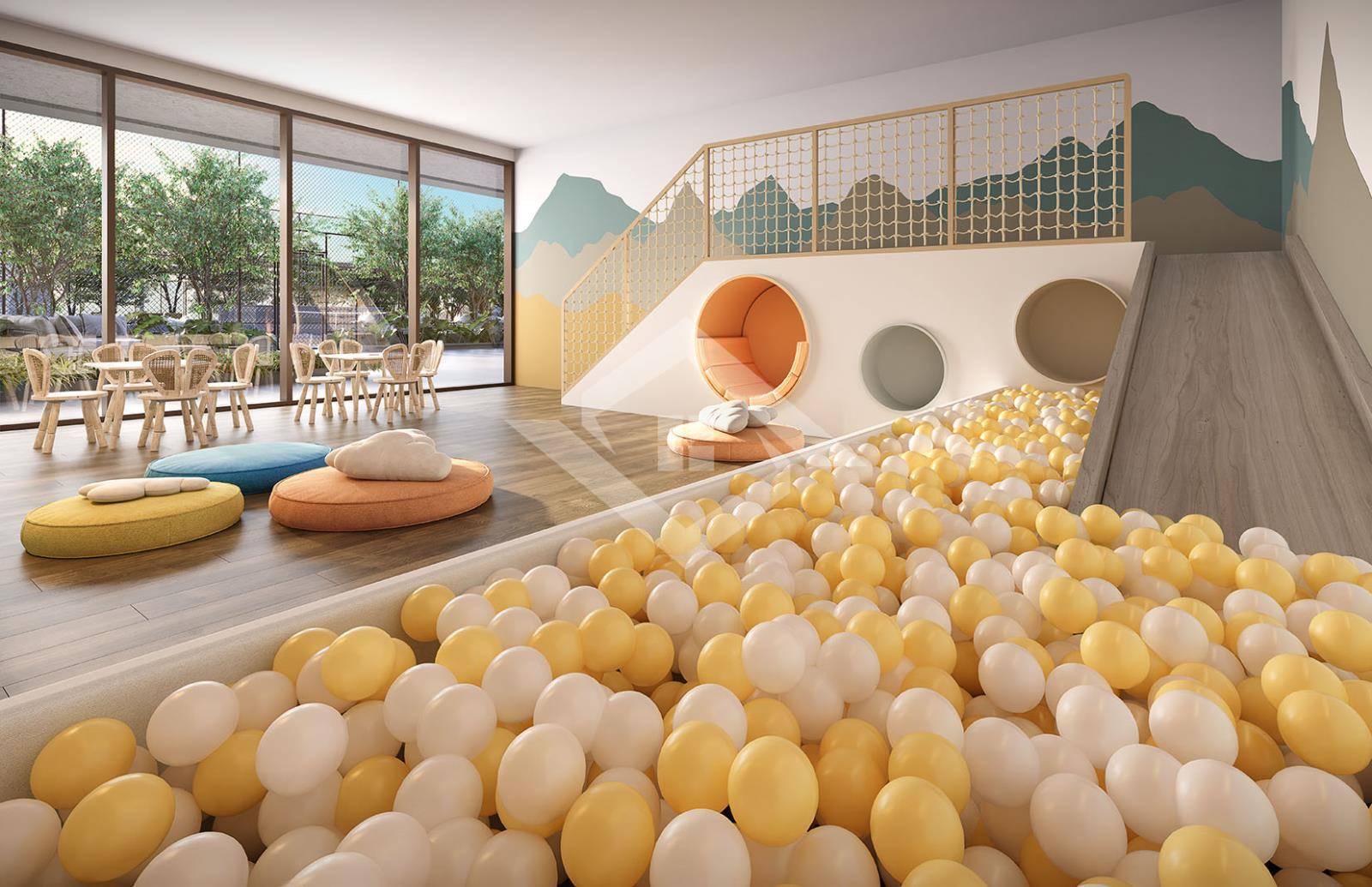 Cobertura, 3 quartos, 208 m² - Foto 12