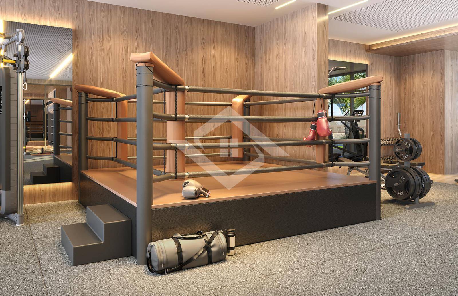 Cobertura, 3 quartos, 208 m² - Foto 17