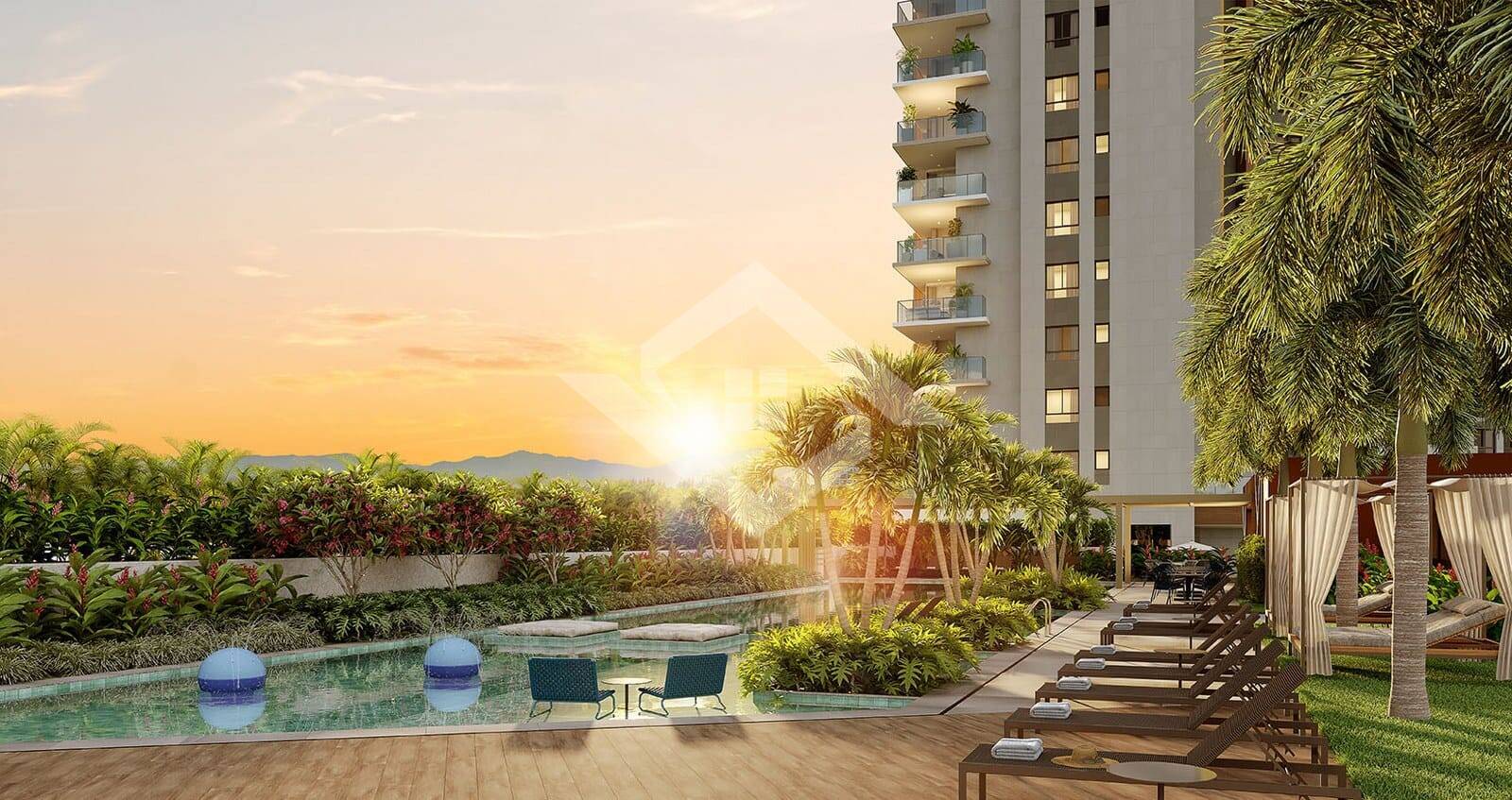 Cobertura, 3 quartos, 208 m² - Foto 20