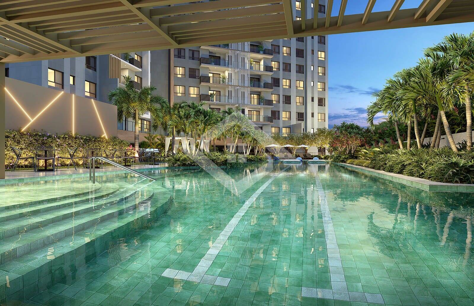 Cobertura, 3 quartos, 208 m² - Foto 22