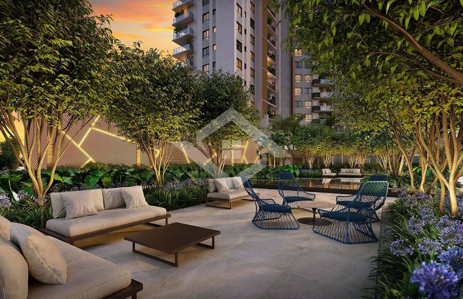 Cobertura, 3 quartos, 208 m² - Foto 32