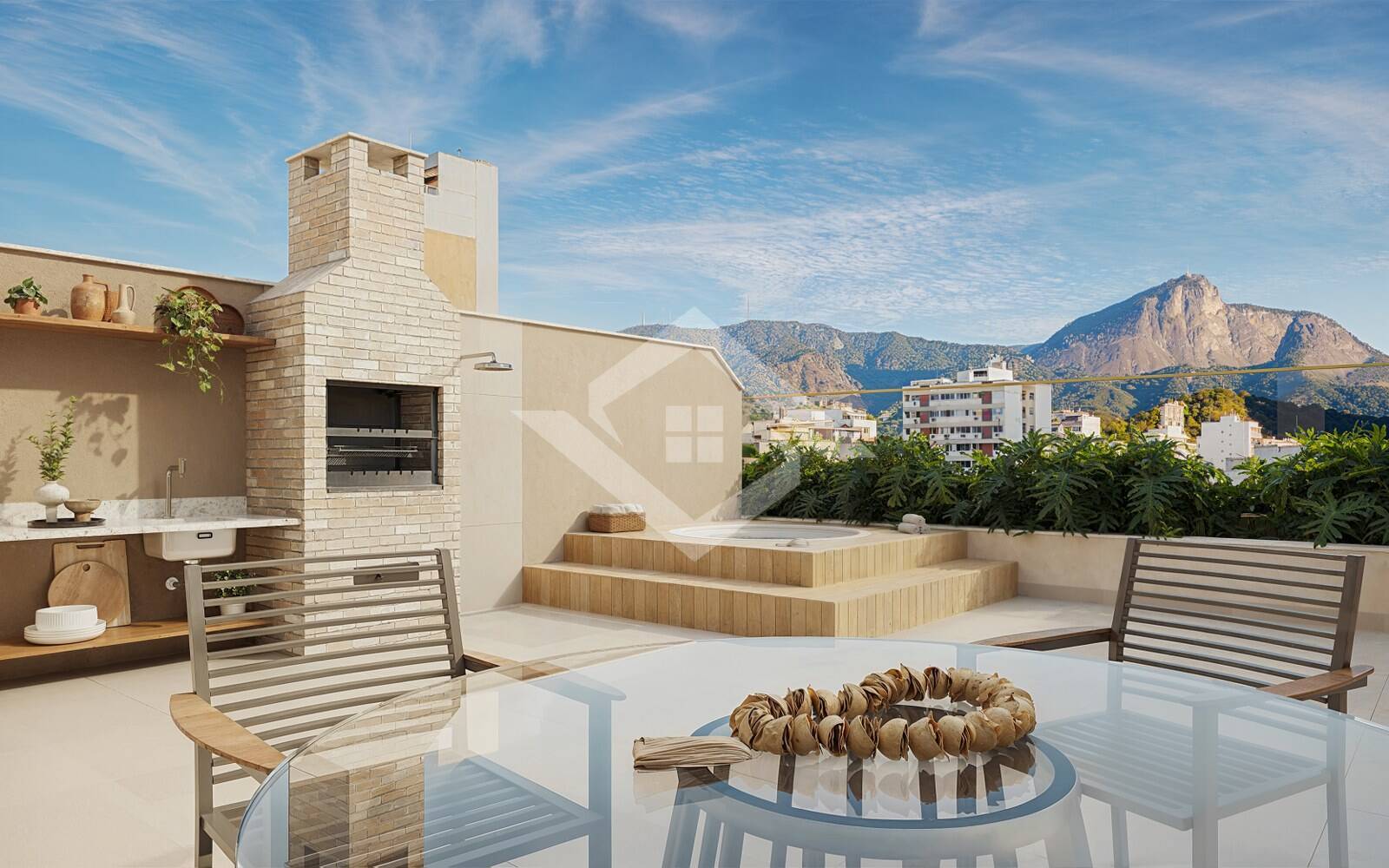 Apartamento, 1 quarto, 61 m² - Foto 8
