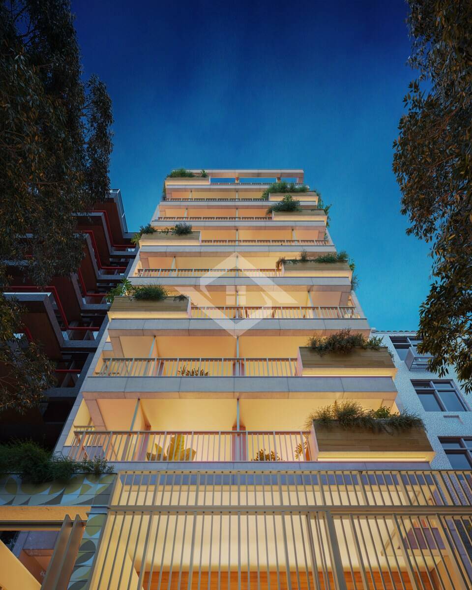 Apartamento, 2 quartos, 77 m² - Foto 1