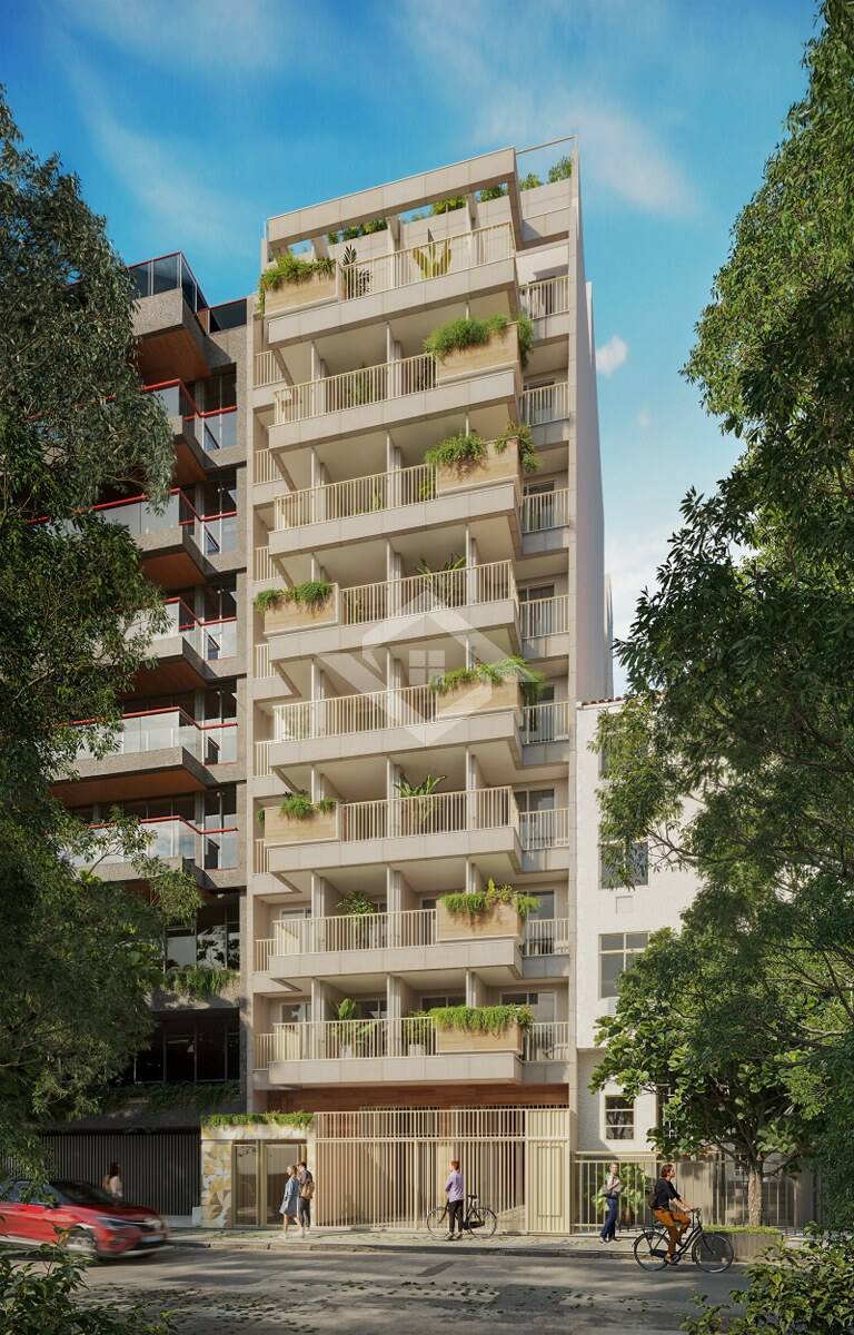 Apartamento, 2 quartos, 88 m² - Foto 6