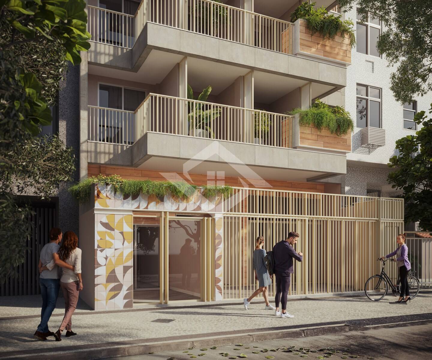 Apartamento, 2 quartos, 88 m² - Foto 5