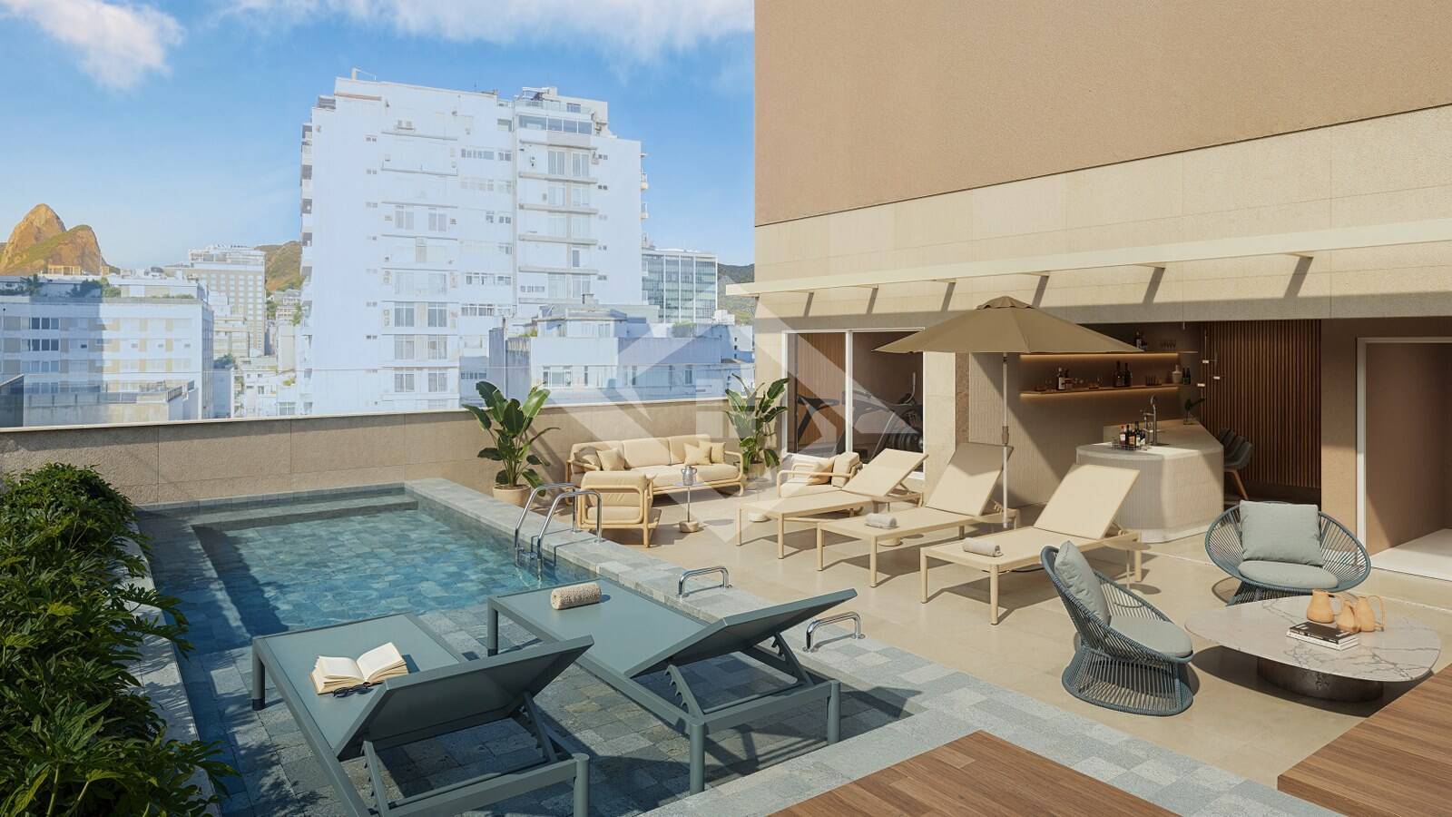 Apartamento, 2 quartos, 88 m² - Foto 9