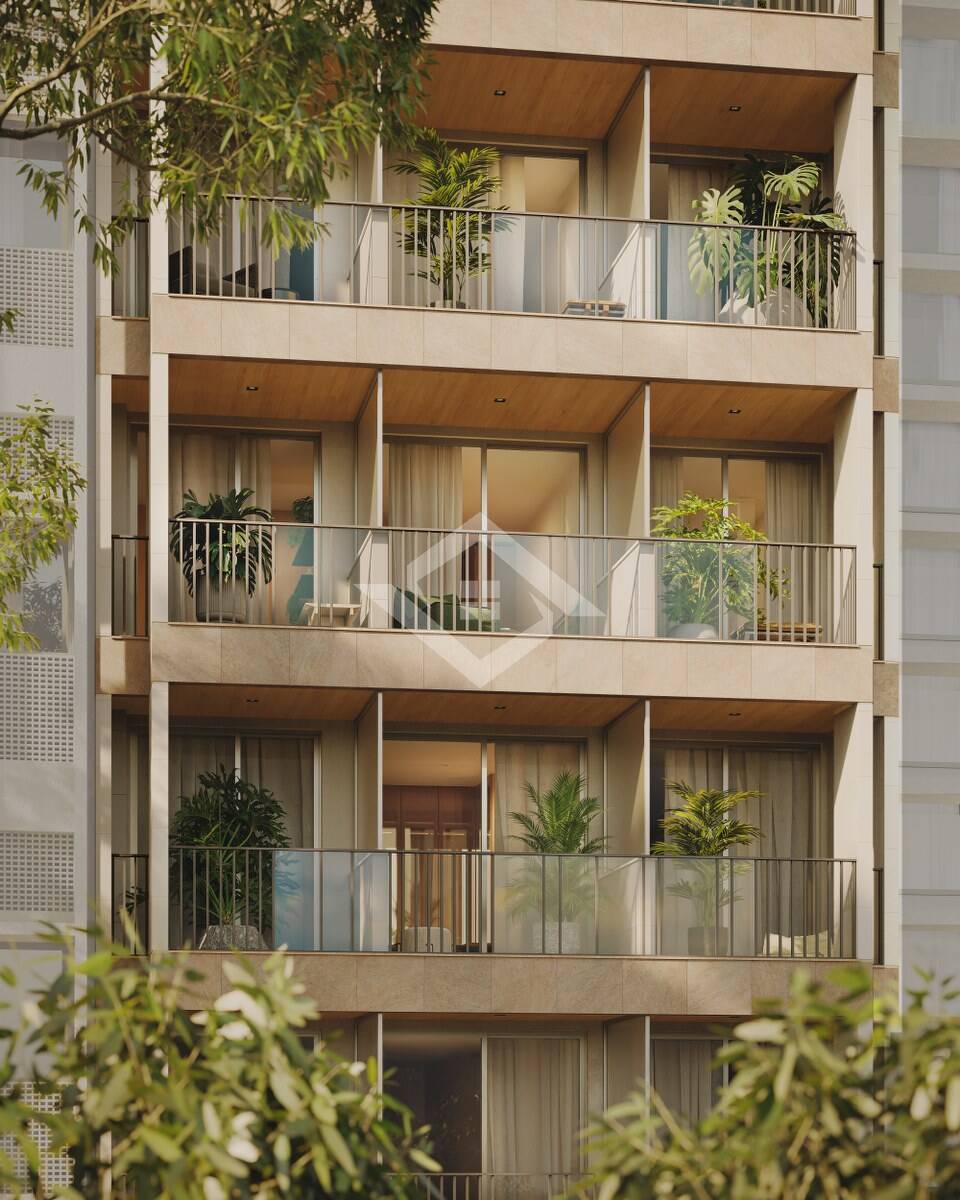 Apartamento, 3 quartos, 60 m² - Foto 4