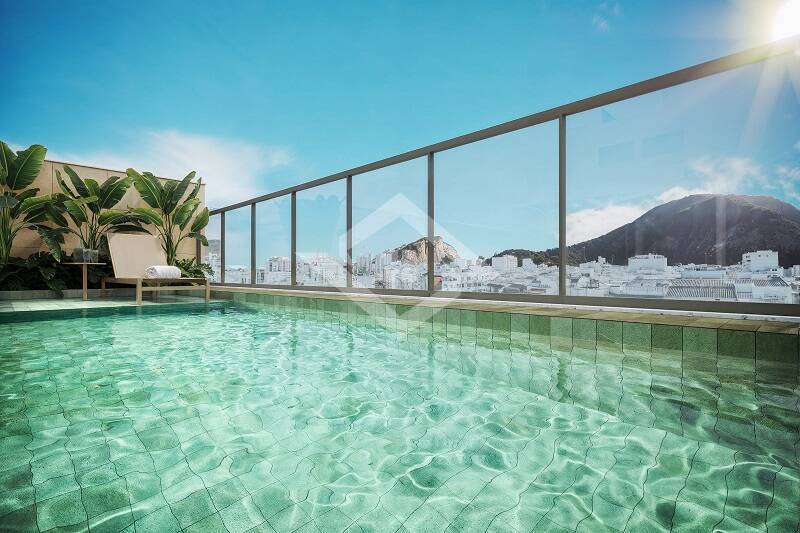 Apartamento, 3 quartos, 60 m² - Foto 6