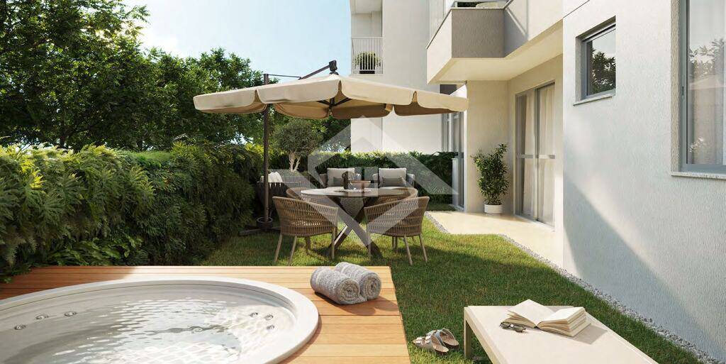 Apartamento, 3 quartos, 91 m² - Foto 4