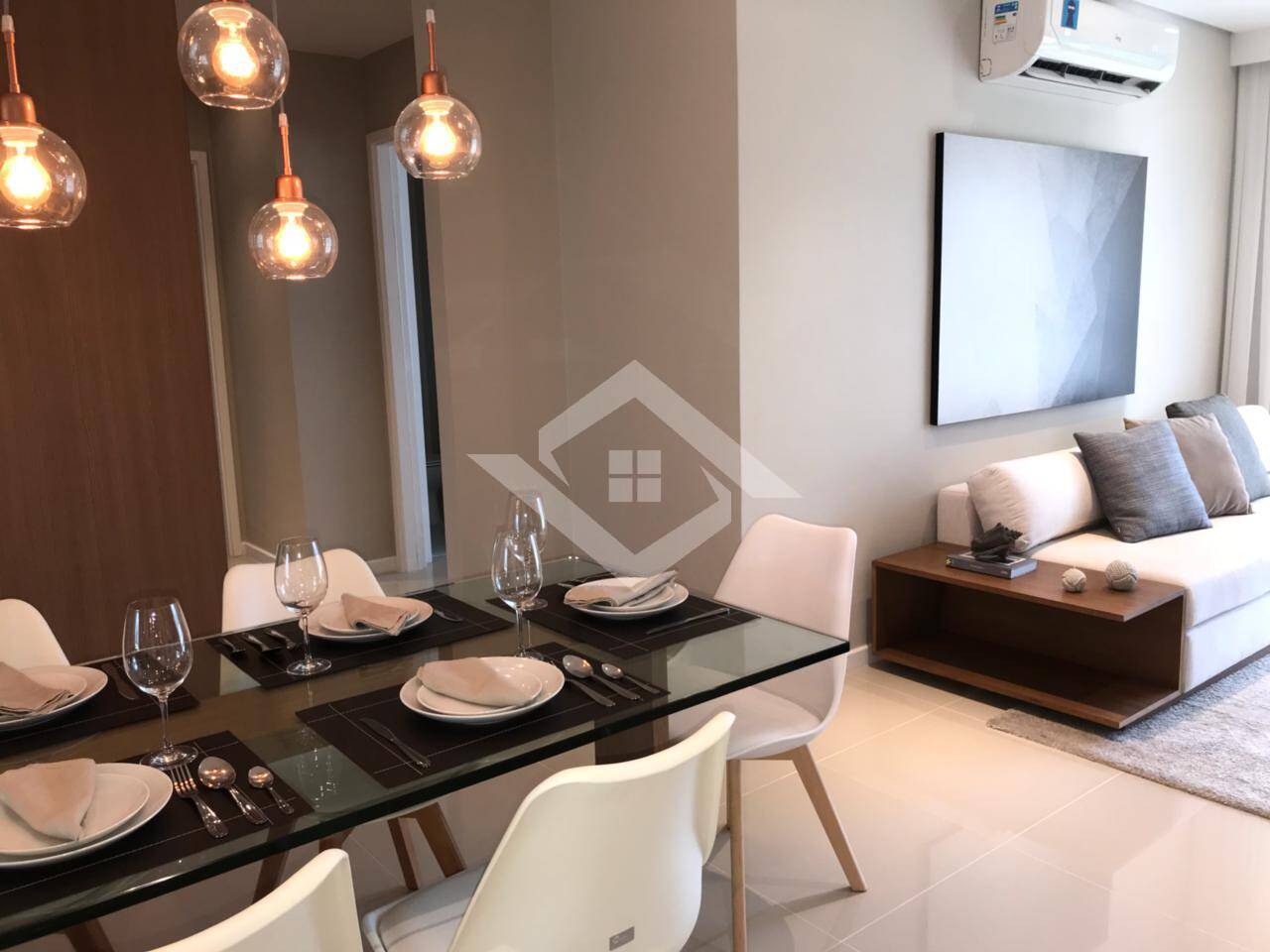 Apartamento, 3 quartos, 91 m² - Foto 8
