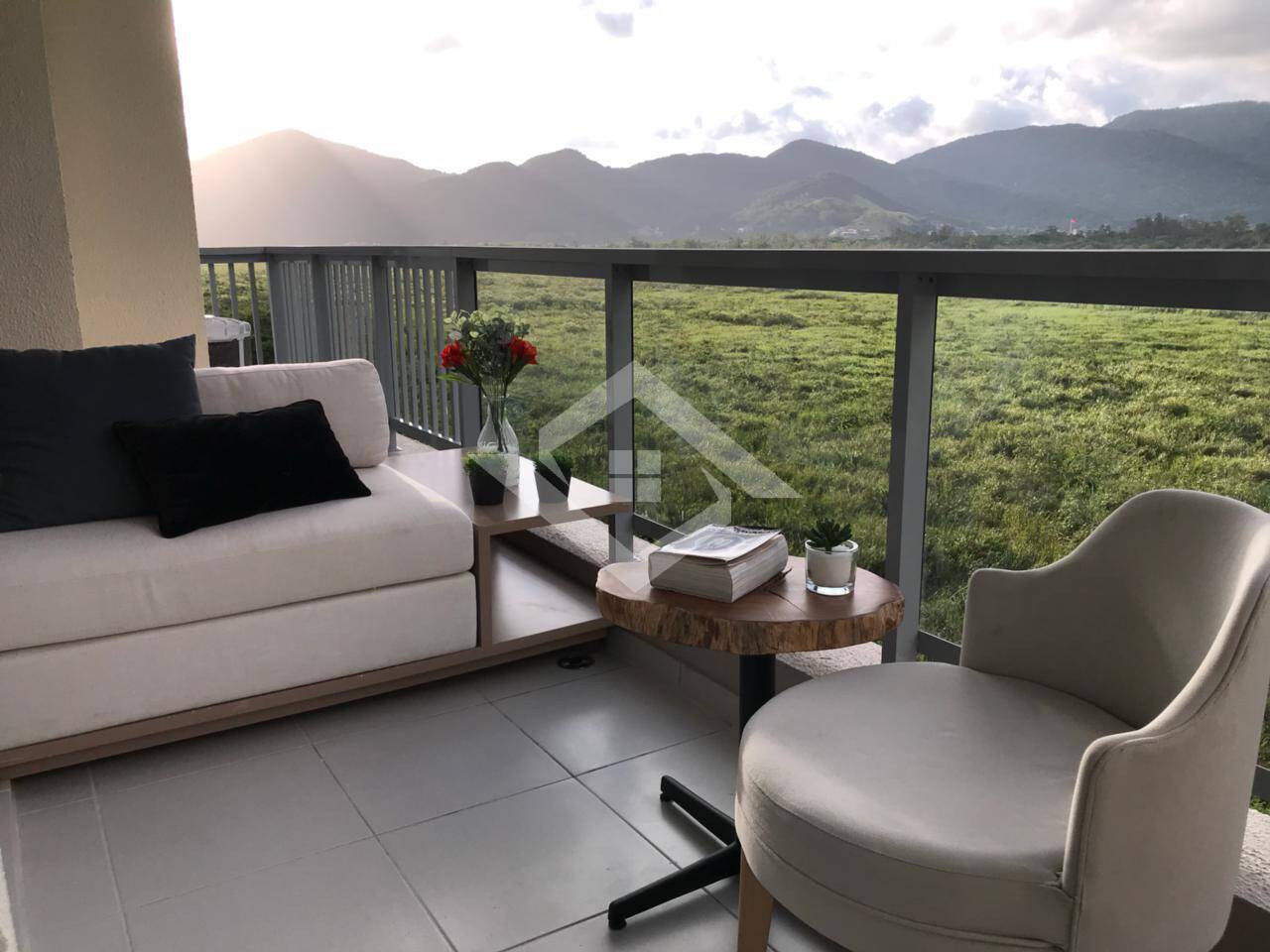 Apartamento, 3 quartos, 91 m² - Foto 9
