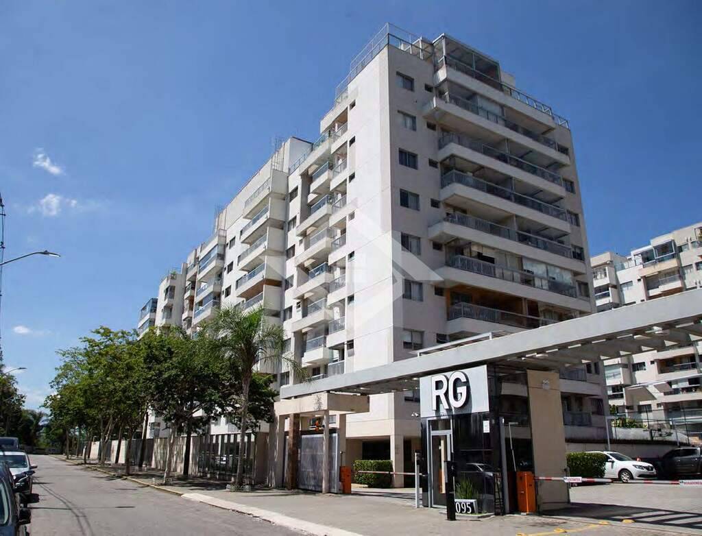 Apartamento, 3 quartos, 91 m² - Foto 1