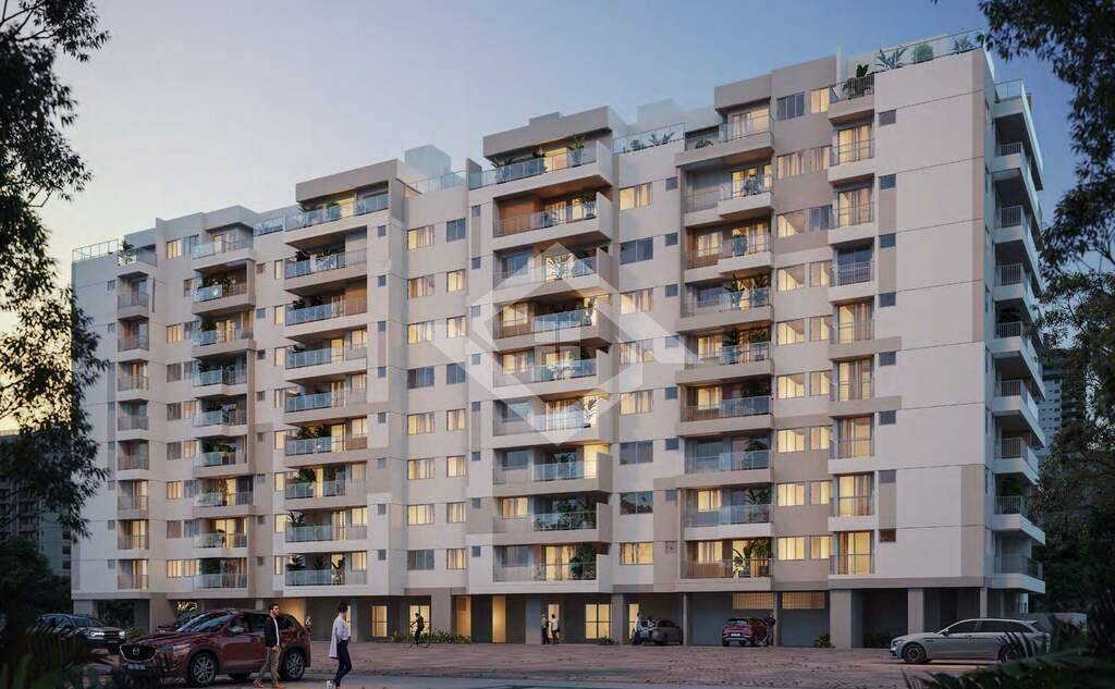 Apartamento, 3 quartos, 91 m² - Foto 21